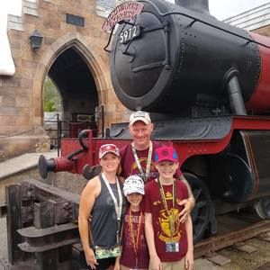 Meet your Posher, Amber